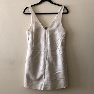 LADAKH, Sleeveless Dress